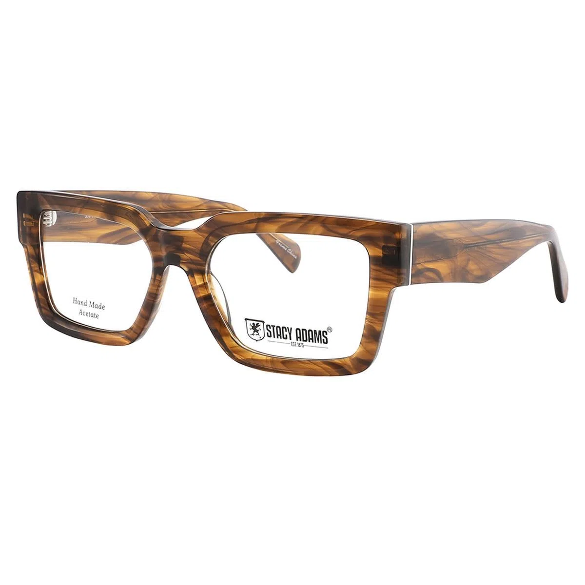 STACY ADAMS 1142 Eyeglasses - view 8
